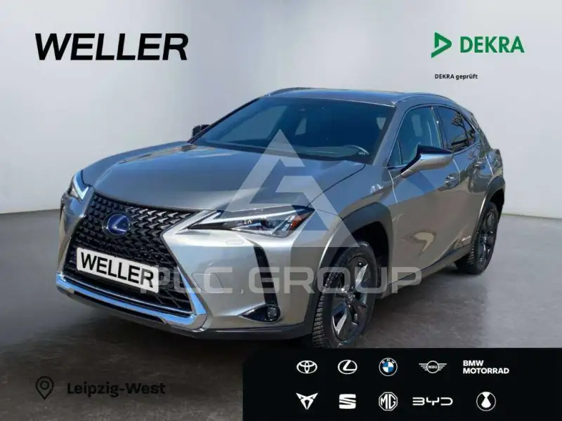 2020 Lexus UX250