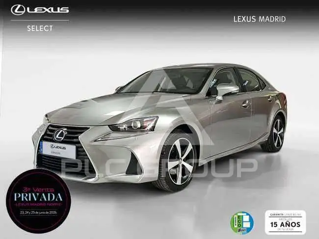 2020 Lexus IS300