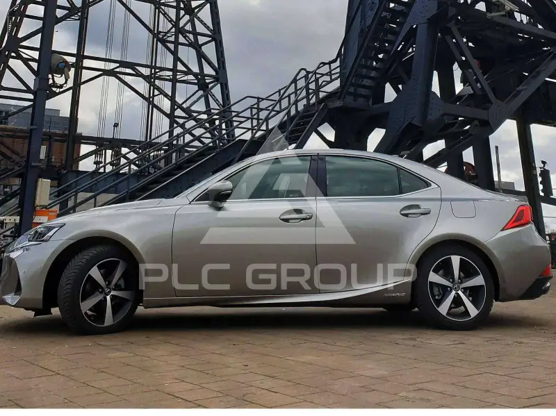 2020 Lexus IS300