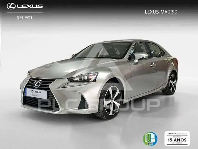 2020 Lexus IS300