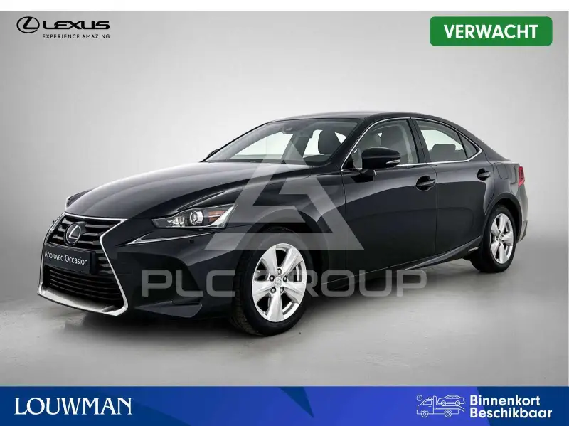 2020 Lexus IS300
