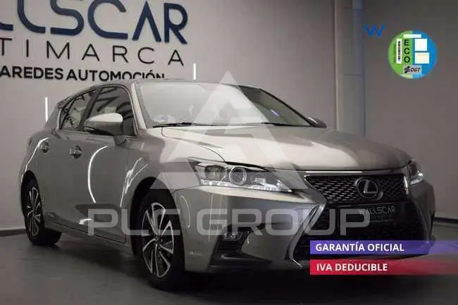 2020 Lexus CT200