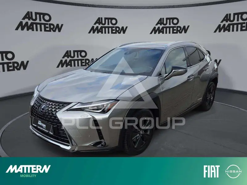 2020 Lexus Other