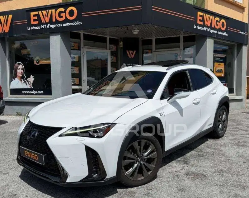 2020 Lexus Other