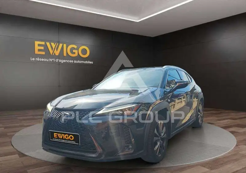 2020 Lexus Other