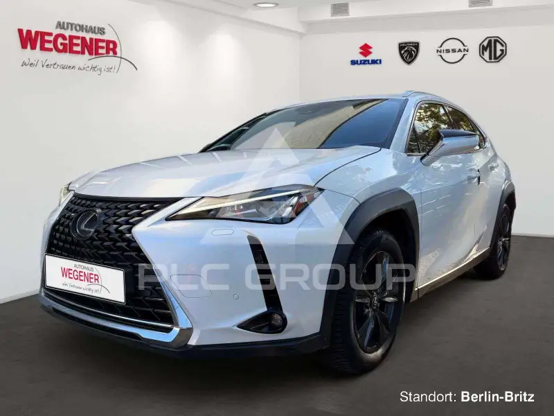 2020 Lexus Other