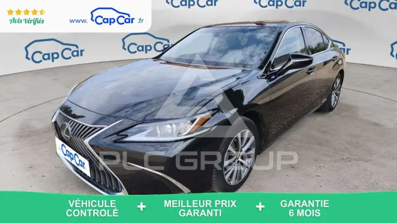 2020 Lexus Other