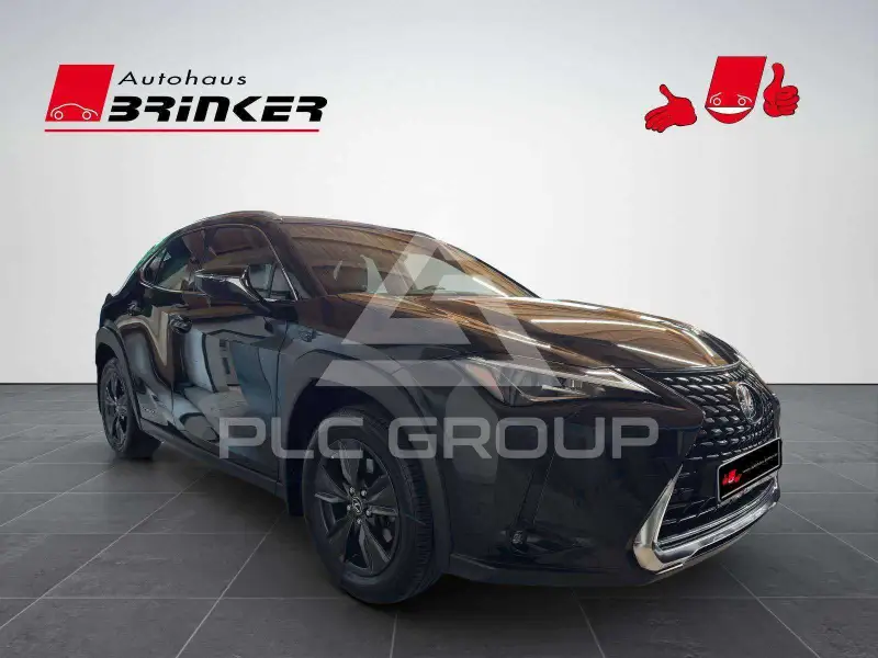 2020 Lexus Other