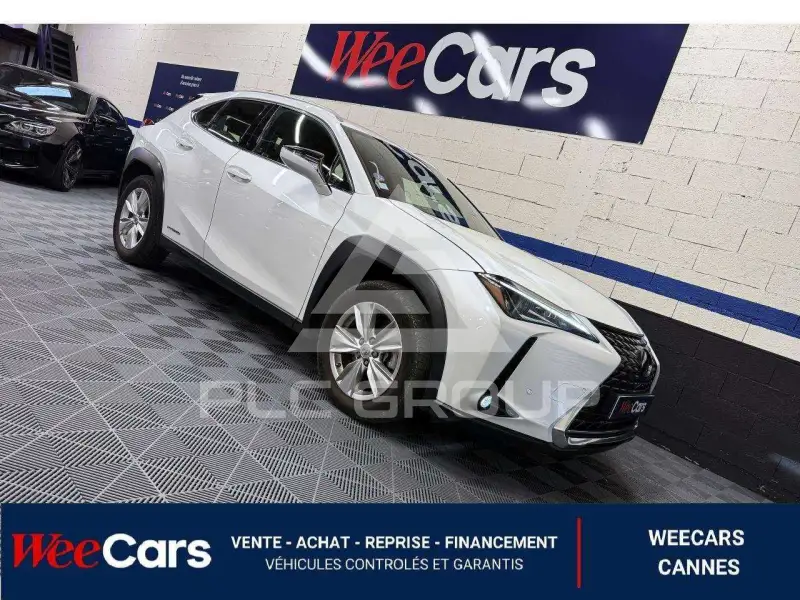 2020 Lexus Other