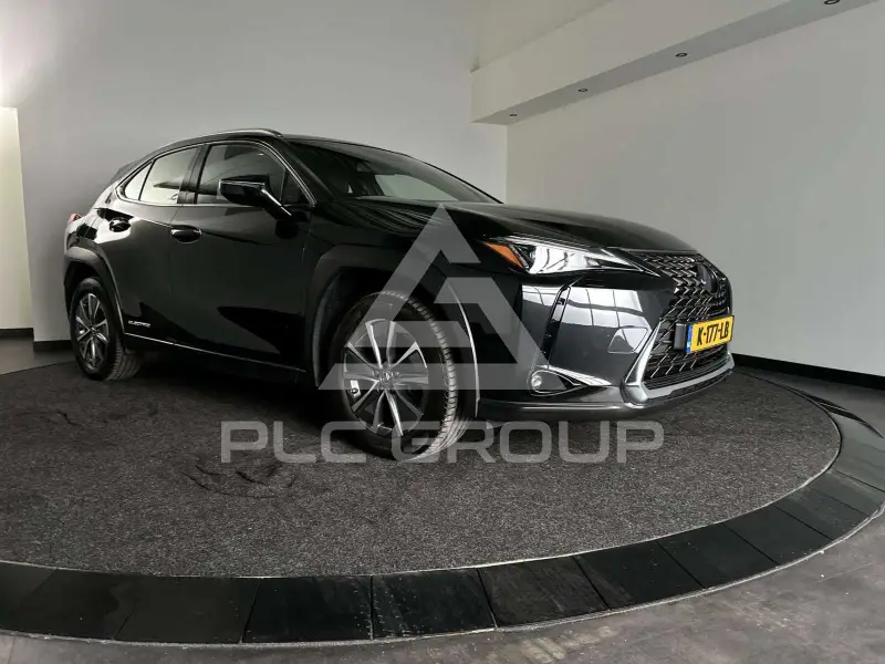 2020 Lexus UX