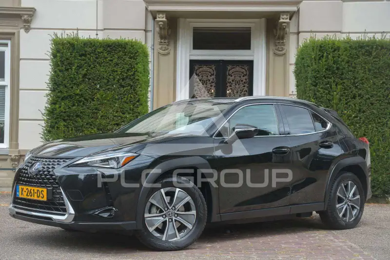 2020 Lexus UX