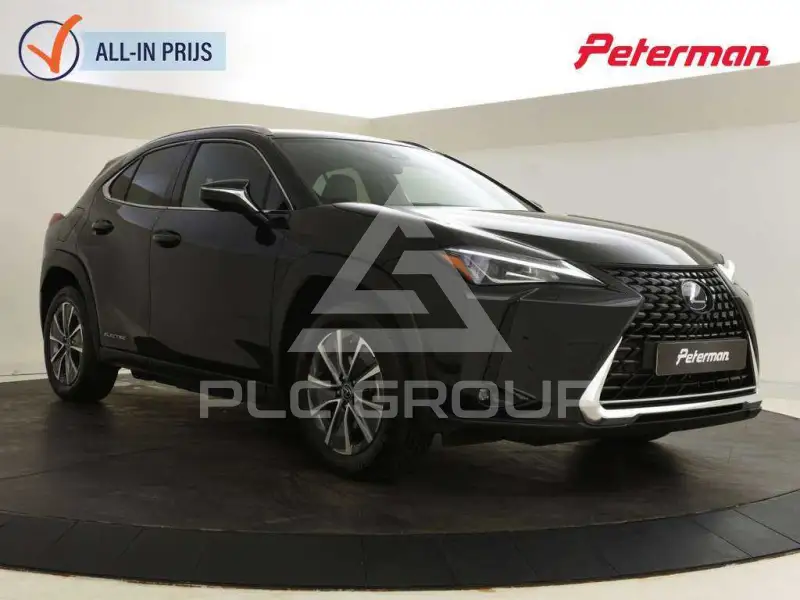 2020 Lexus UX