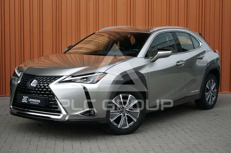 2020 Lexus UX