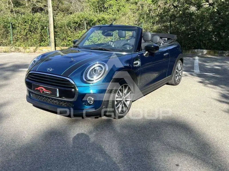 2020 Mini COOPER