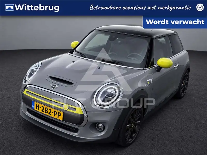 2020 Mini Unknown