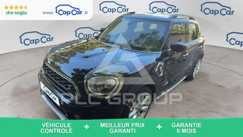 2020 Mini 