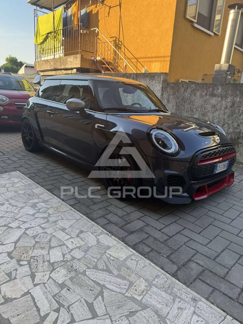 2020 Mini Unknown