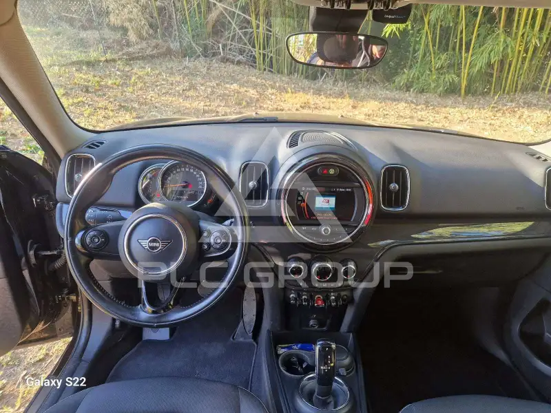 2020 Mini Unknown
