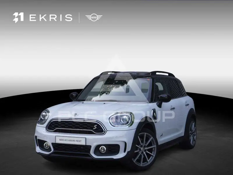 2020 Mini 