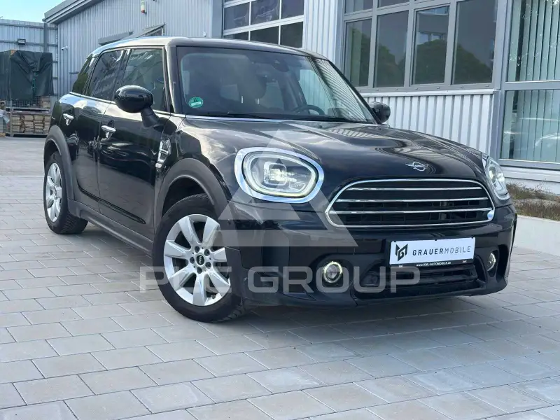 2020 Mini Unknown