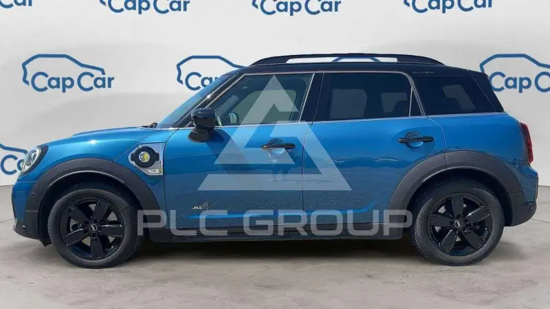 2020 Mini Unknown
