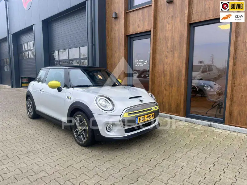 2020 Mini Unknown