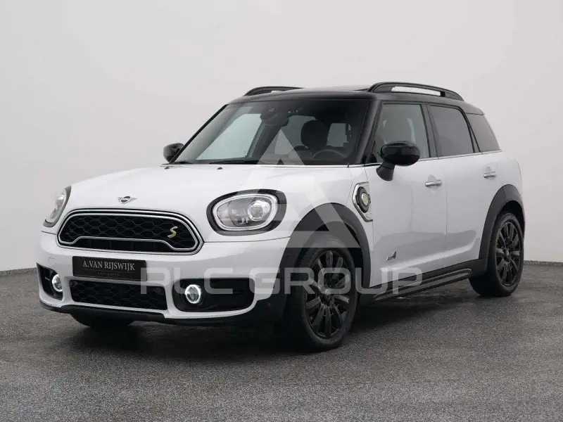 2020 Mini 