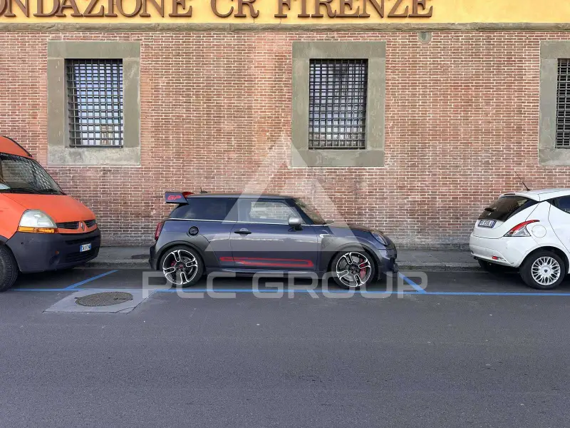2020 Mini 