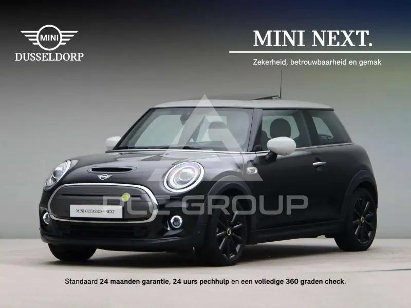2020 Mini 
