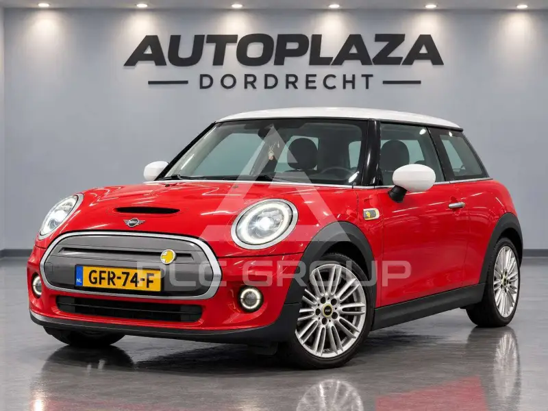 2020 Mini Unknown