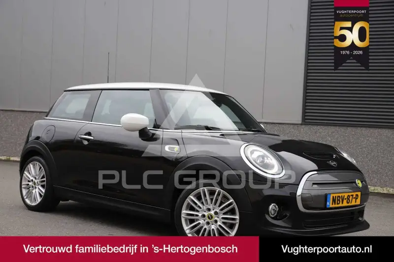 2020 Mini Unknown