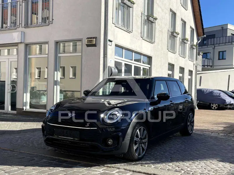 2020 Mini 
