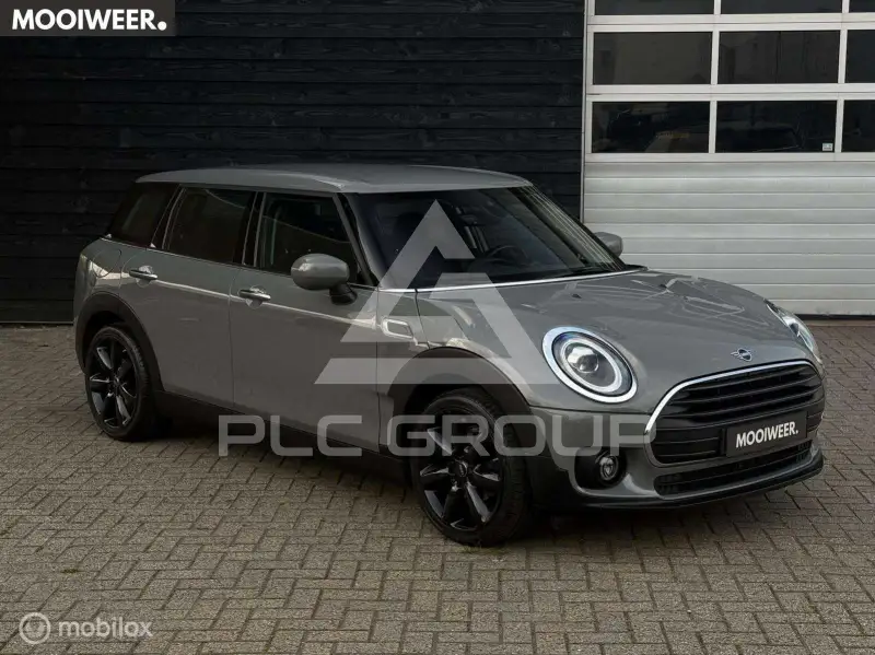 2020 Mini Unknown