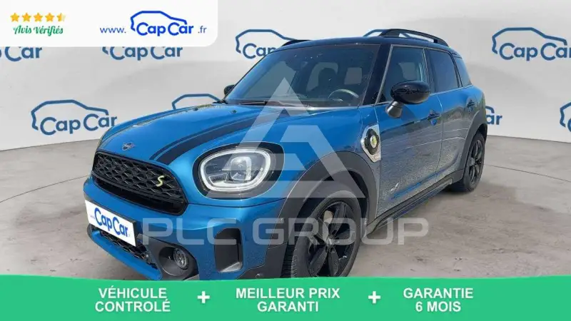 2020 Mini 