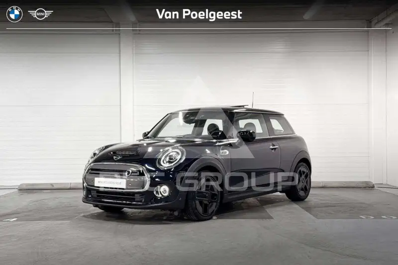 2020 Mini 