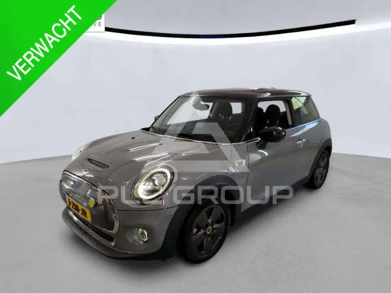 2020 Mini Unknown