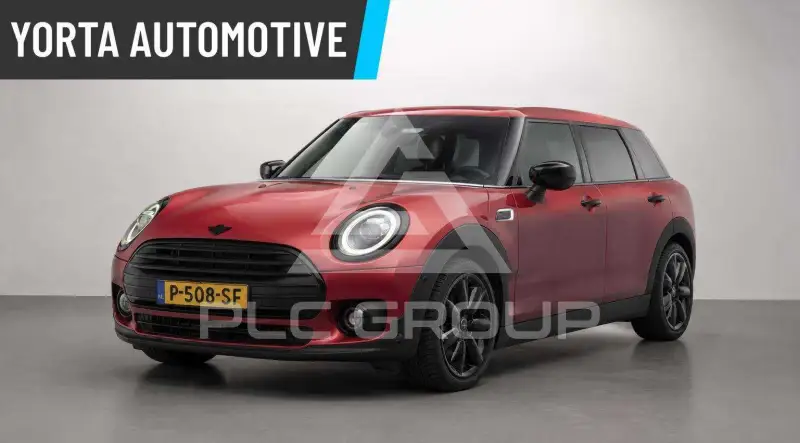 2020 Mini Unknown
