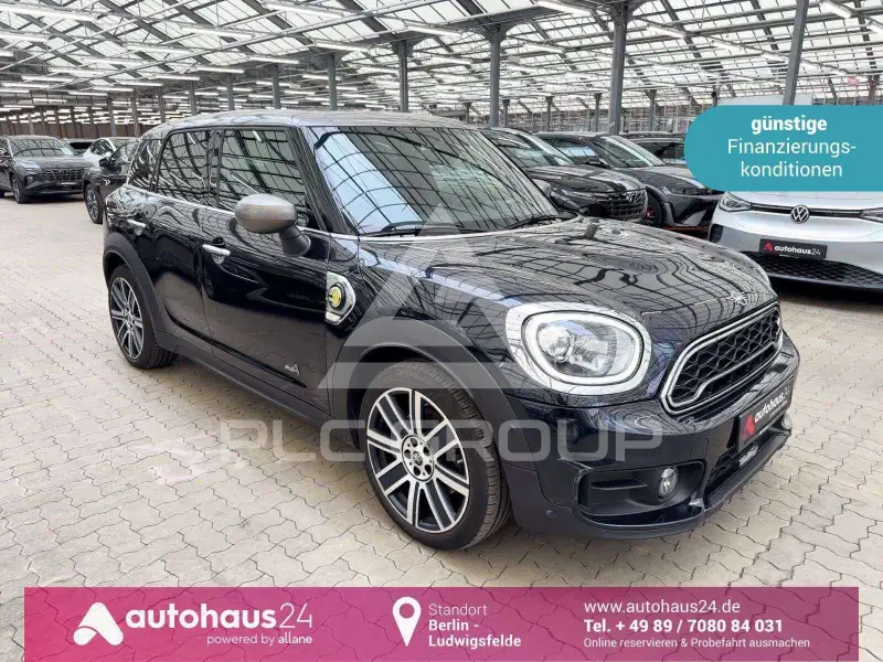 2020 Mini 