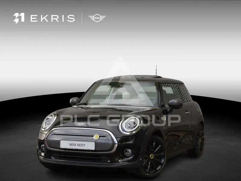 2020 Mini Unknown