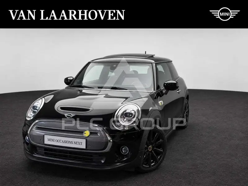 2020 Mini Unknown