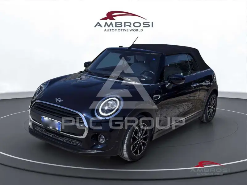 2020 Mini 
