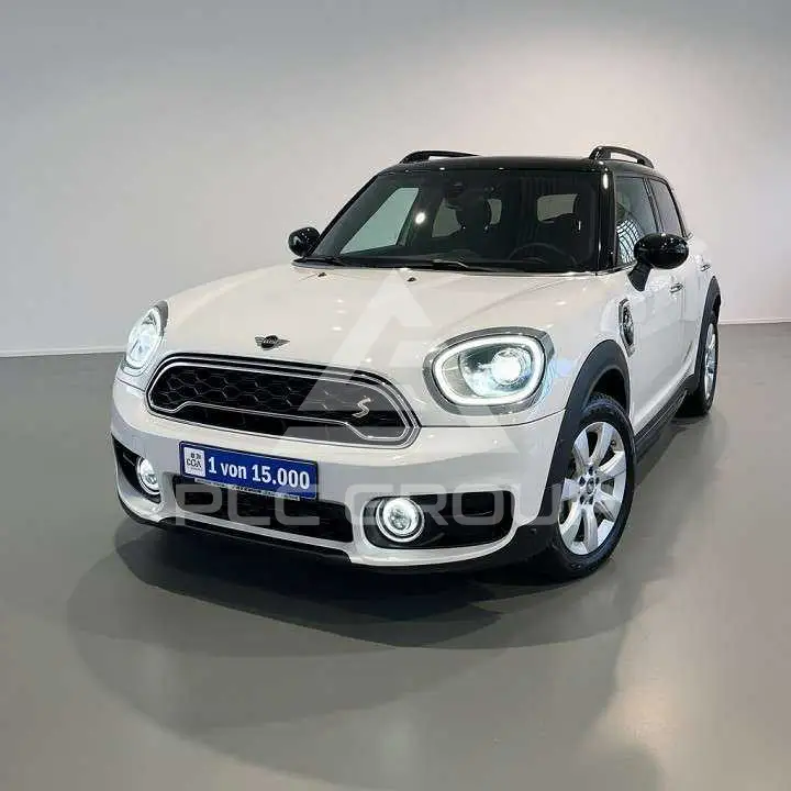 2020 Mini 