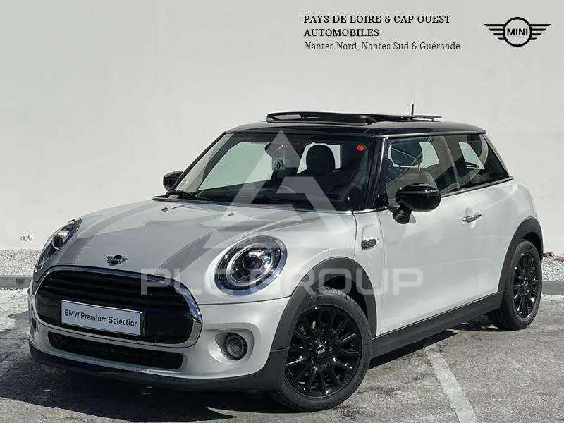 2020 Mini COOPER