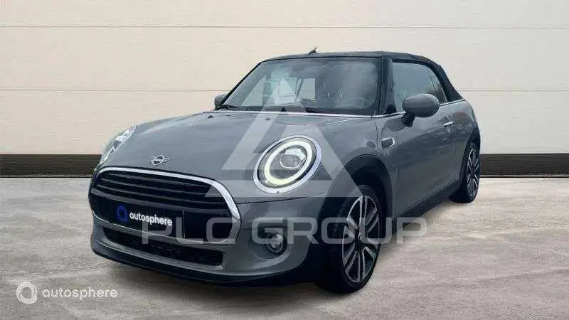 2020 Mini COOPER
