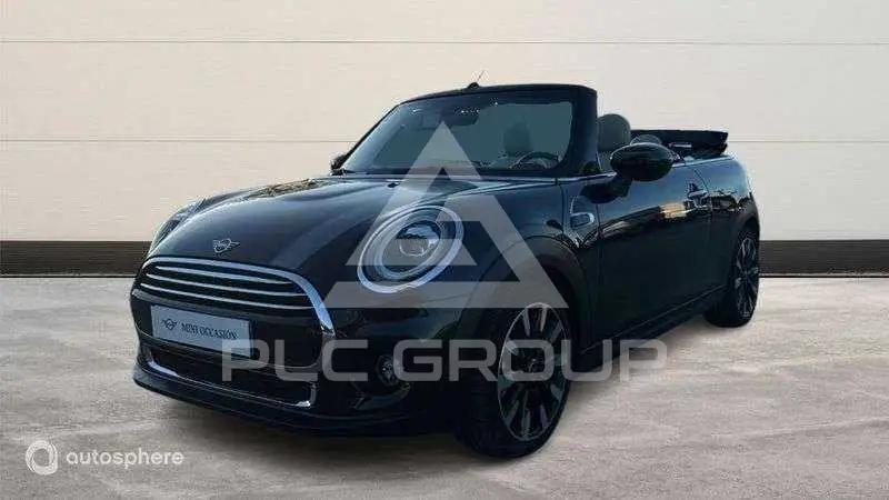 2020 Mini COOPER