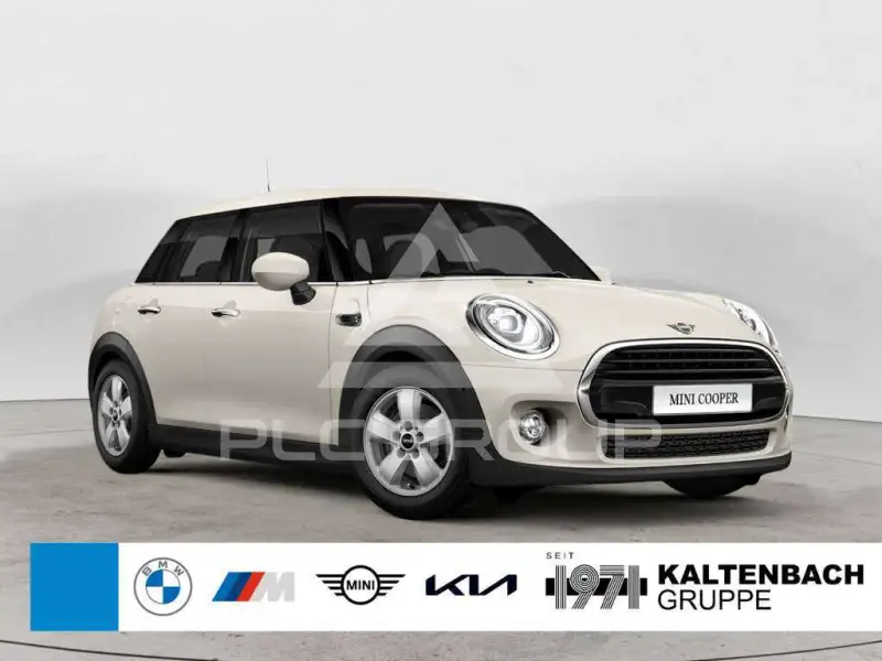 2020 Mini COOPER