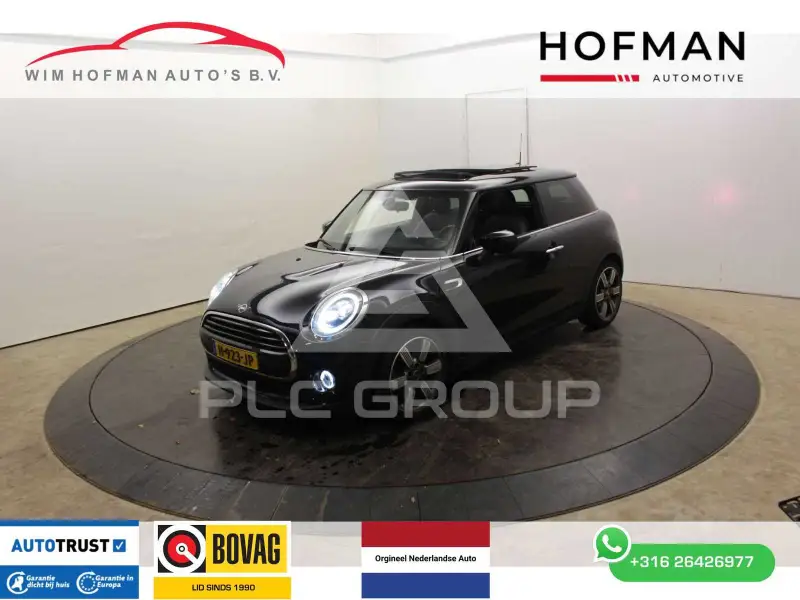 2020 Mini COOPER