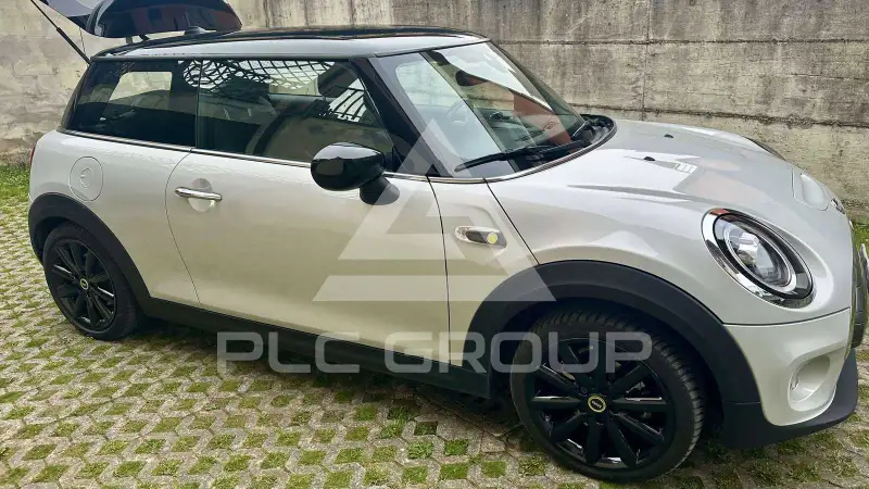 2020 Mini COOPER