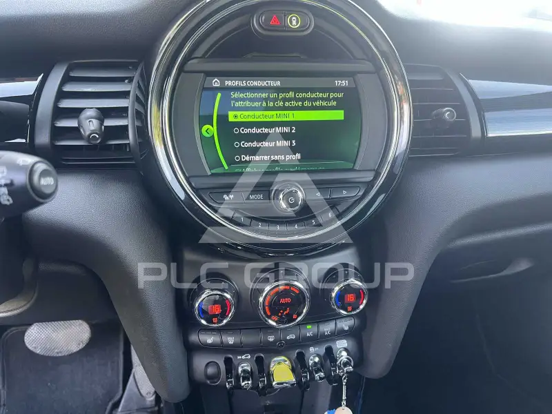 2020 Mini COOPER