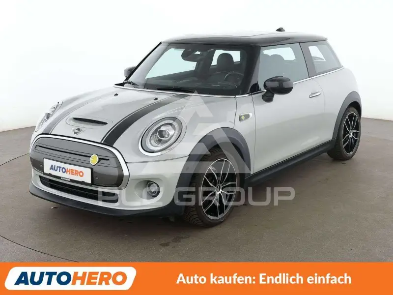 2020 Mini COOPER
